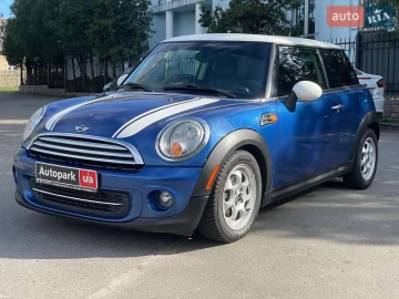 Авто MINI Hatch 2013 № 7626264