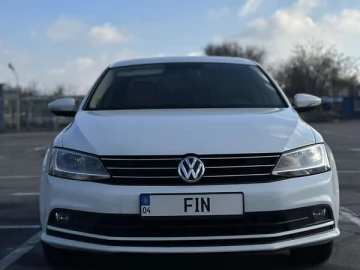 Авто Volkswagen Jetta 2015 № 7626296