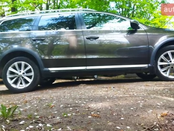 Авто Volkswagen Passat 2012 № 7626307