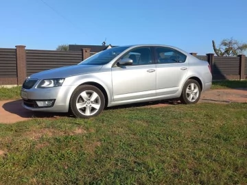 Авто Skoda Octavia 2015 № 7626314