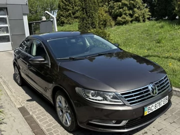 Авто Volkswagen Cc Passat Cc 2013 № 7626327