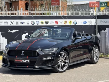 Авто Ford Mustang 2015 № 7626345