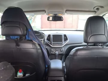 Авто Jeep Cherokee 2017 № 7626351