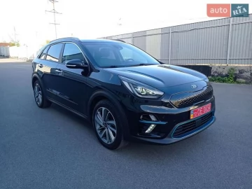 Авто KIA Niro 2020 № 7626352