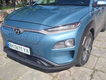 Авто Hyundai Kona 2019 № 7626354