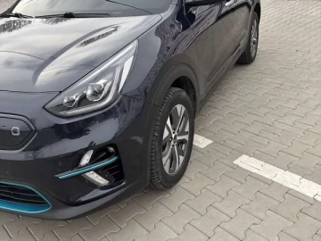 Авто KIA Niro 2020 № 7626361