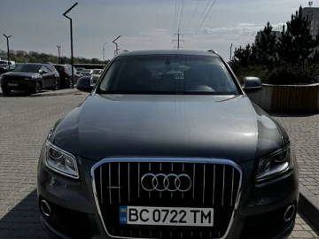 Авто Audi Q5 2014 № 7626369