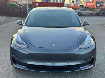 Авто Tesla Model 3 2020 № 7626375