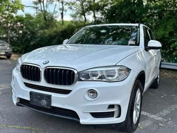 Авто BMW X5 2015 № 7626382