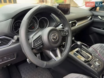 Авто Mazda Cx-5 2023 № 7626386