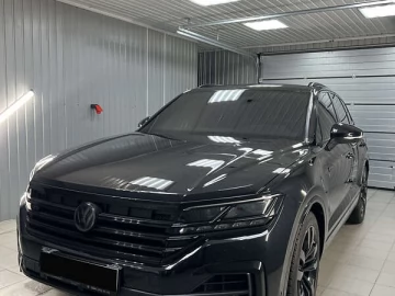 Авто Volkswagen Touareg 2020 № 7626401