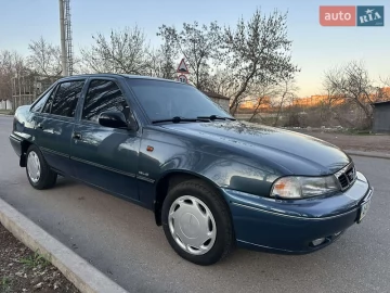 Авто Daewoo Nexia 2004 № 7626417