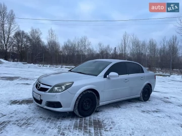 Авто Opel Vectra 2008 № 7626426