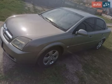 Авто Opel Vectra 2003 № 7626428