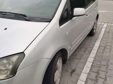 Авто Ford Focus C-Max 2006 № 7626459