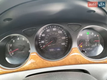 Авто Lexus Es 2005 № 7626461