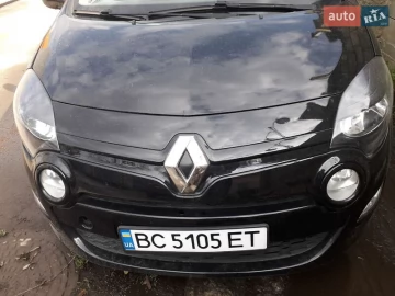 Авто Renault Twingo 2014 № 7626462