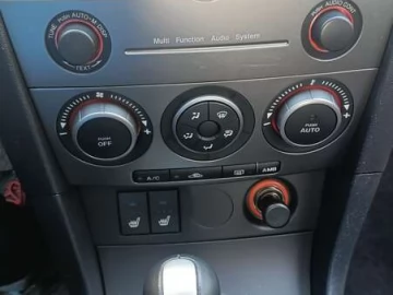 Авто Mazda 3 2007 № 7626465