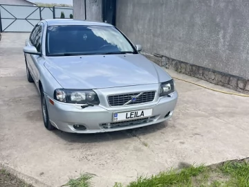 Авто Volvo S80 2003 № 7626466