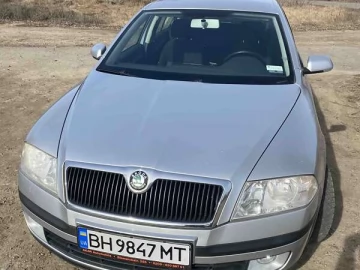 Авто Skoda Octavia 2008 № 7626500