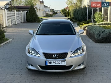 Авто Lexus Is 2007 № 7626541