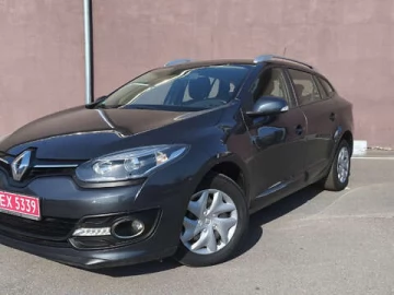 Авто Renault Megane 2014 № 7626545