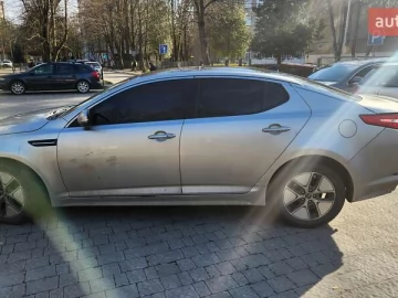 Авто KIA Optima 2012 № 7626561