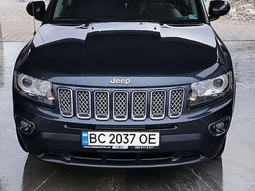 Авто Jeep Compass 2013 № 7626563