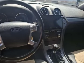 Авто Ford Mondeo 2014 № 7626572