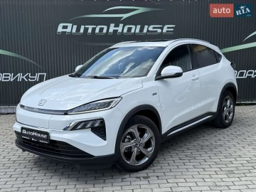 Авто Honda M-Nv 2022 № 7626605