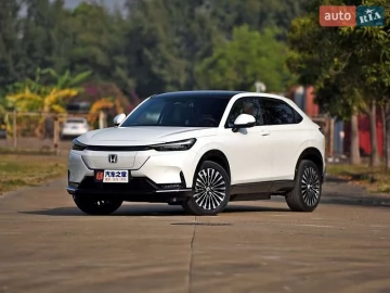 Авто Honda Ens1 2025 № 7626611