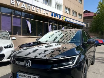 Авто Honda E Np2 2024 № 7626633
