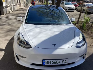 Авто Tesla Model 3 2021 № 7626638
