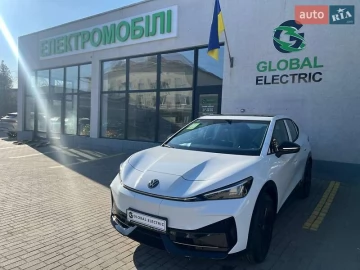 Авто Volkswagen Id Unyx 2024 № 7626640