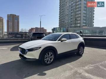 Авто Mazda Cx-30 2020 № 7626648