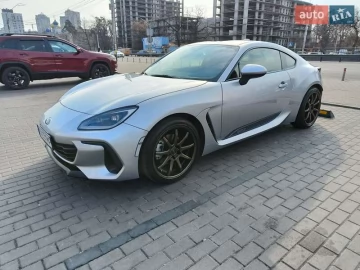 Авто Subaru Brz 2023 № 7626652