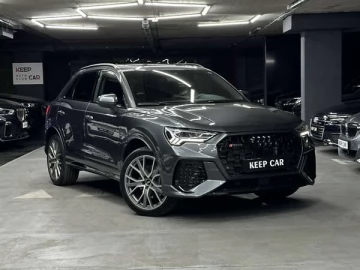 Авто Audi Q3 2019 № 7626663