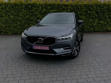 Авто Volvo Xc60 2020 № 7626672