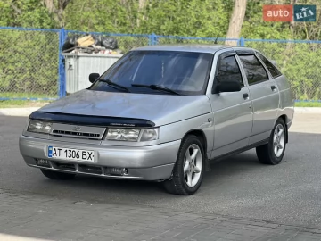 Авто ВАЗ 2112 2005 № 7626682