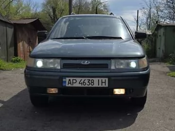 Авто ВАЗ 2111 2009 № 7626684