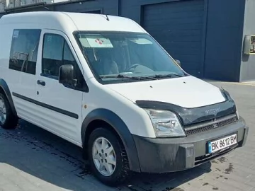 Авто Ford Tourneo Connect 2005 № 7626693