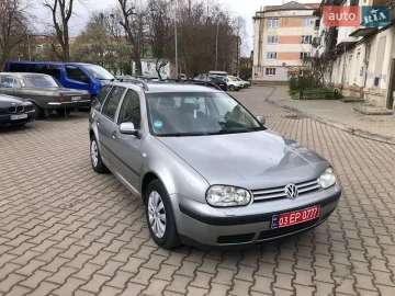 Авто Volkswagen Golf 2006 № 7626703