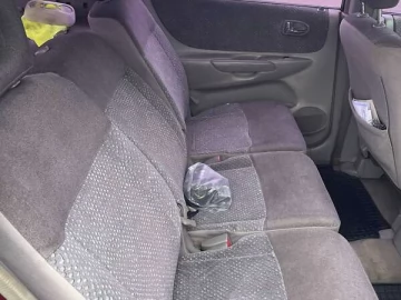 Авто Mazda Premacy 2000 № 7626721