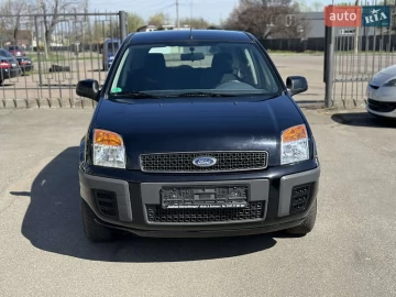 Авто Ford Fusion 2011 № 7626727