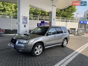 Авто Subaru Forester 2006 № 7626742