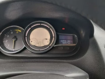 Авто Renault Megane 2012 № 7626744