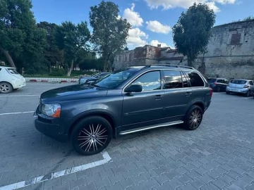 Авто Volvo Xc90 2005 № 7626751