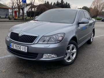 Авто Skoda Octavia 2012 № 7626805