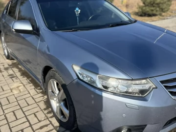 Авто Honda Accord 2011 № 7626840
