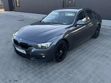 Авто BMW 3 Series 2013 № 7626863